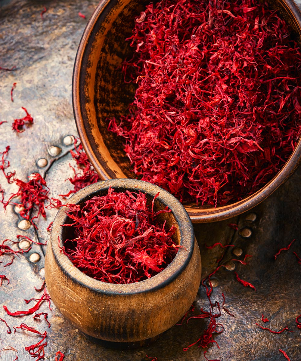 Starting the new year anew with ancient ayurvedic skincare rituals