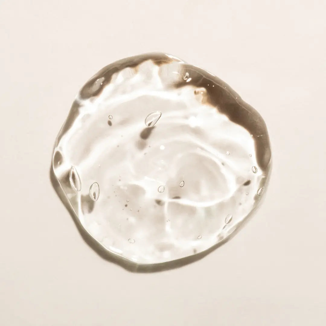 Beauty Burst: Hyaluronic Serum