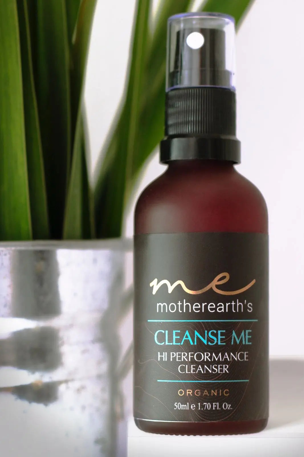 Cleanse ME: Face Cleanser & Polish
