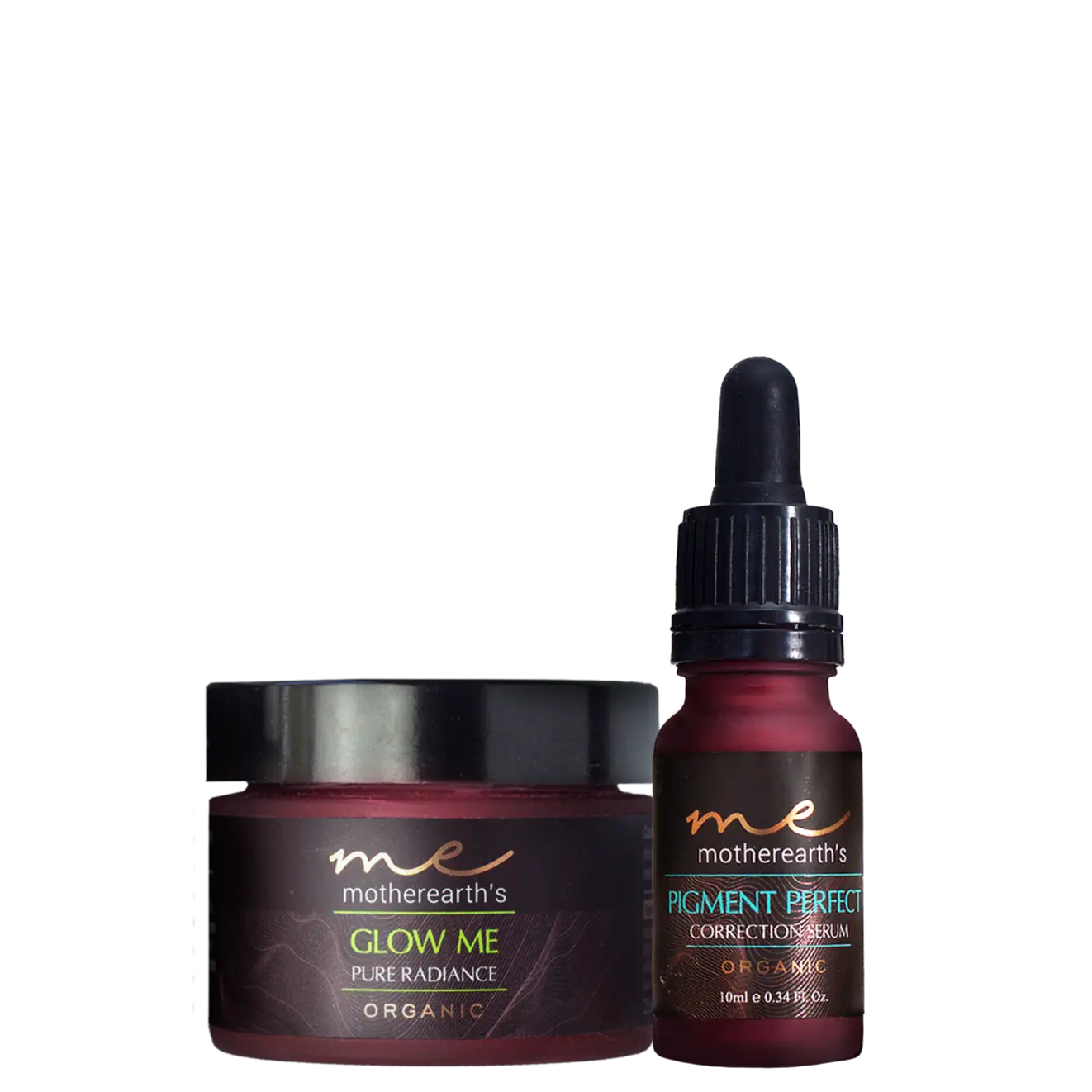 Day/Night Pigmentation Treatment Routine