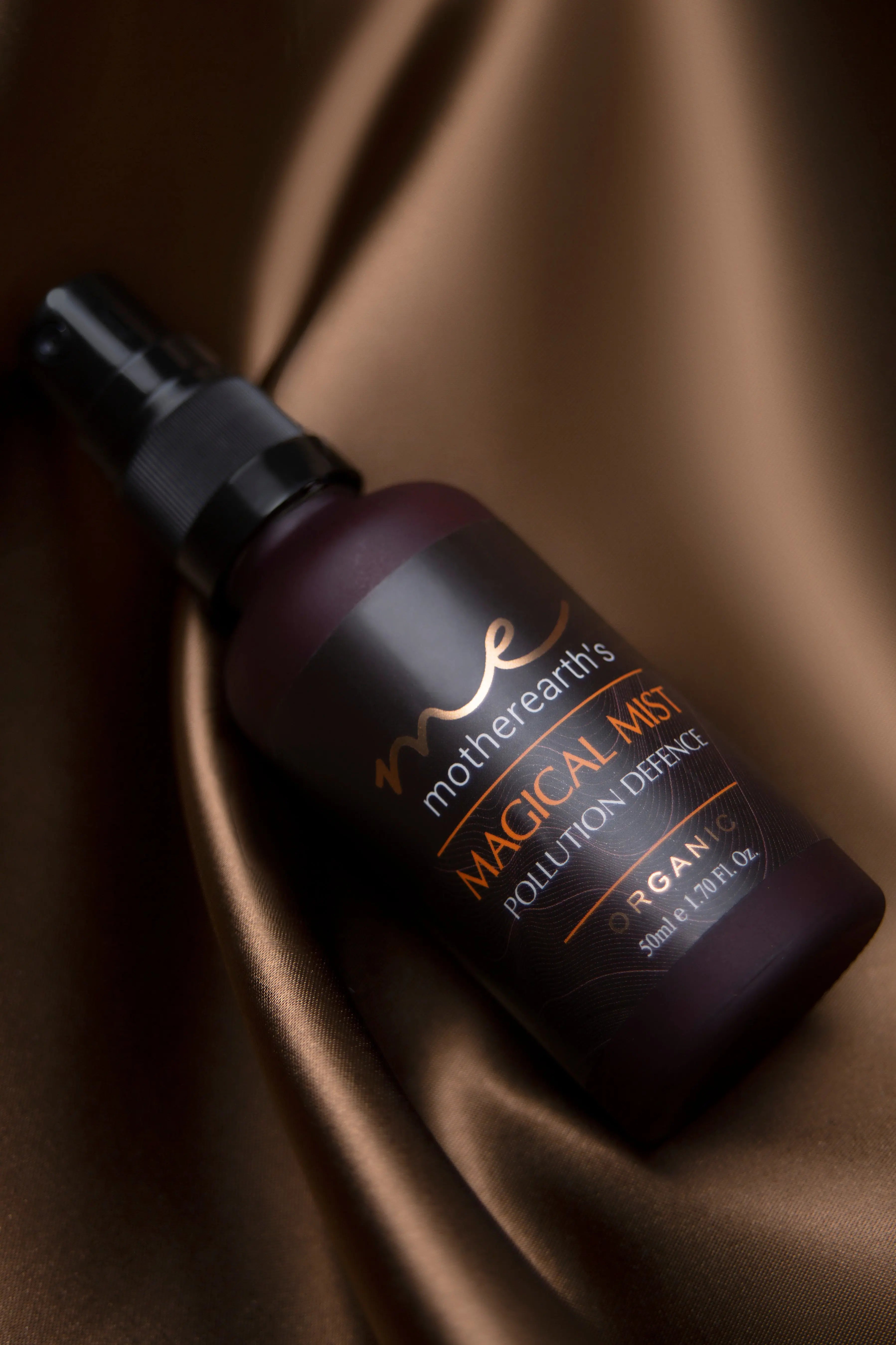 Magical Mist: Vegan Collagen Face Mist
