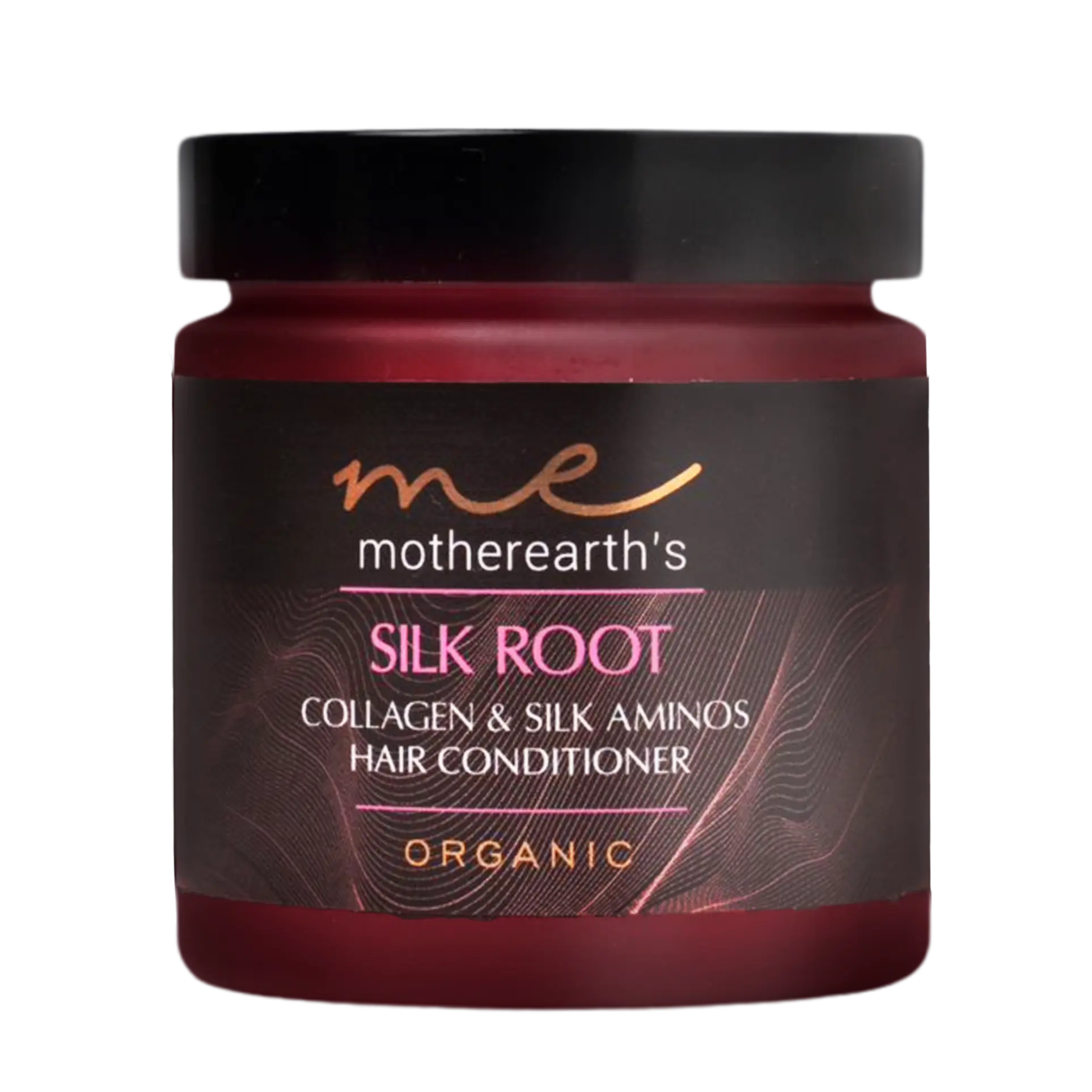 Silk Root: Vegan Collagen & Silk Aminos Hair Conditioner
